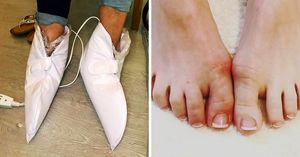 25 косметических средств, которые кажутся нереальными. Но они существуют