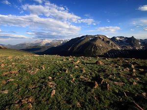 ТОП 10 самых популярных национальных парков мира