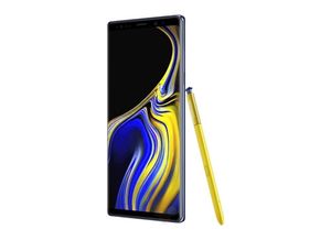 Samsung Galaxy Note9 получил финальную версию Android 9.0 Pie с OneUI