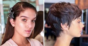 10+ трендовых стрижек и способов окрашивания волос, которые будут мегапопулярны в 2019 году