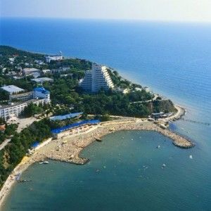 Пять недорогих российских курортов