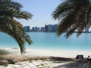 Когда лучше отдыхать в ОАЭ: погода, температура воздуха и воды в Дубае и на других курортах по месяцам