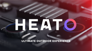 Нательная смарт-грелка HEAT-O вышла на Kickstarter