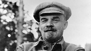 Мстил ли Ленин за своего брата