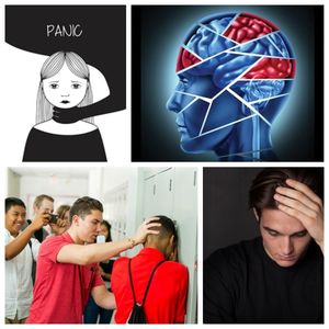 Несколько реальных причин, почему школа может быть небезопасна для психического здоровья человека
