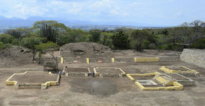 В Мексике впервые нашли храм, жрецы которого носили содранную с людей кожу