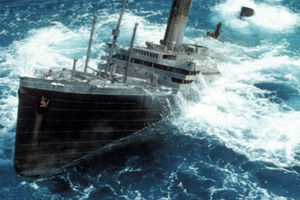 Как будет выглядеть подъем Титаника