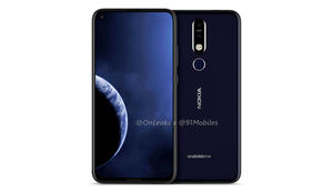 Рассекречены характеристики Nokia 6 (2019)