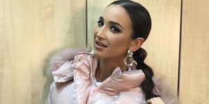 Бузова стала претенденткой на участие в "Евровидении-2019" от России