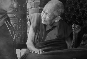 Буддийская монахиня объясняет разницу между любовью и привязанностью