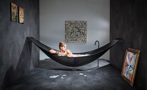 14 потрясающих дизайнерских идей для ванной комнаты