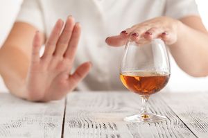 6 веских причин отказаться от спиртных напитков