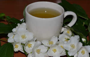 Чай для увеличения памяти, улучшает кровообращение, укрепляет нервы, поможет при стрессе и даже избавит от бессонницы!