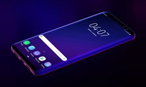 Samsung представит гибкий смартфон 20 февраля вместе с Galaxy S10