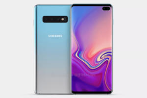 Смартфон Galaxy S10 X с поддержкой 5G будет стоить от $1424