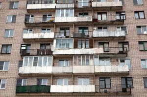 Чем квартиры в России отличаются от квартир за рубежом?