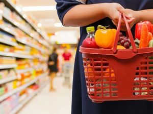 Бабуля использовала продукт и отказалась за него платить…