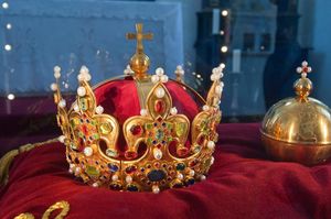 Почему в России — цари, а в Европе — короли?