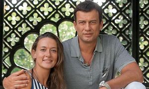 Что заставило жениться завидного холостяка Андрея Чернышова