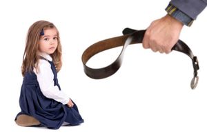 5 способов наказать ребенка, чтобы не пошатнуть его самооценку