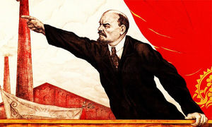 4 самых провокационных высказывания Ленина