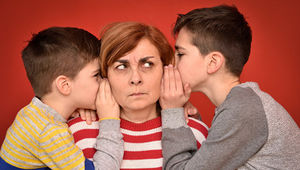 Стукач или права свои знает: как дети жалуются на родителей