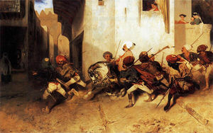 Махмуд II — султан, которого сравнивали с Петром Великим