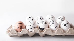 Сколько яиц нужно для счастья