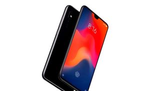 Xiaomi Mi 9 протестировали в AnTuTu