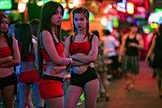 Власти Таиланда хотят искоренить секс-туризм