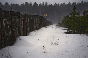Обратная сторона стены: Как выглядят изнутри российские тюрьмы
