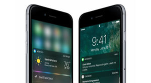iOS 10 сообщит о попадании влаги в разъём Lightning