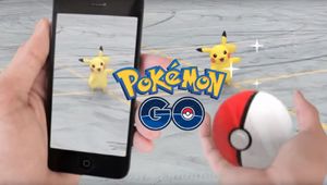 Pokemon Go показывает, каким будет наше будущее с дополненной реальностью