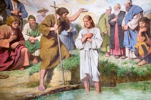 4 самые сильные молитвы на Крещение: для исполнения желаний, для крепкого здоровья и благополучия в доме