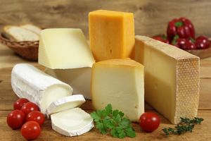 Лучшие сорта сыров со всего мира, которые стоит попробовать хоть однажды