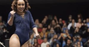 Более 50 миллионов просмотров за сутки! После сальто шпагат: сеть покоряет гимнастка из США