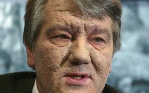 Ющенко назвал россиян любителями рабства