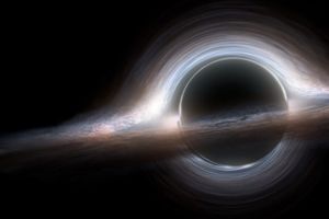 Вселенная станет царством тьмы: физики сделали прогноз