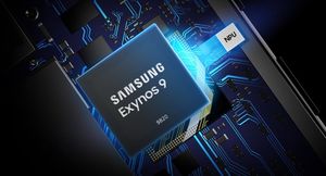 Samsung Galaxy S10 получит технологию ускорения игр