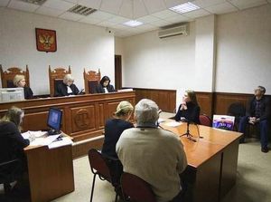 МУП выплатит 720к рублей жильцу, который 8 лет не платил за коммуналку