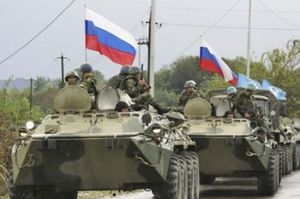 Политолухи прогнозируют российское вторжение в Украину