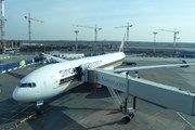 Singapore Airlines закроет рейс Москва — Хьюстон