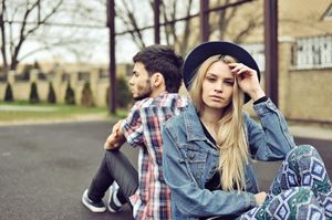 5 причин, почему мужчины всегда возвращаются после того, как разбили тебе сердце