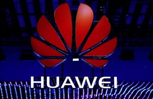 Huawei представила 5G-модем и роутер на его основе
