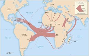 Самые смертоносные события мировой истории (9 фото)