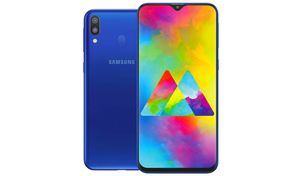 Samsung представила доступные смартфоны Galaxy M10 и M20