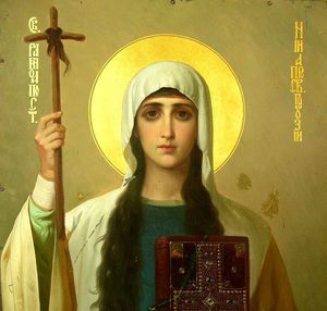 Кто такая святая Нина и почему без нее православия в Грузии могло бы и не быть