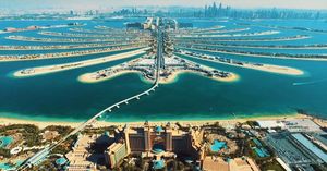 Программа «Умный город»: как Дубай за три года станет самым современным мегаполисом в мире