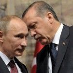 Путин, прости и поверь: Эрдоган — друг России, или Операция «Блеф»