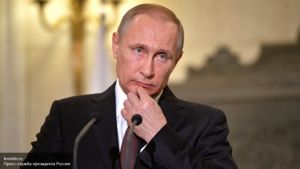 МОК в помощь: Путин придумал ответ на притеснения олимпийцев